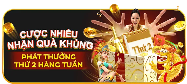 Khuyến mãi chào mừng uu888 win