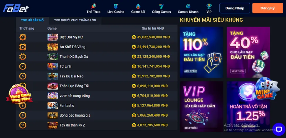 Các kênh liên hệ uu888 win